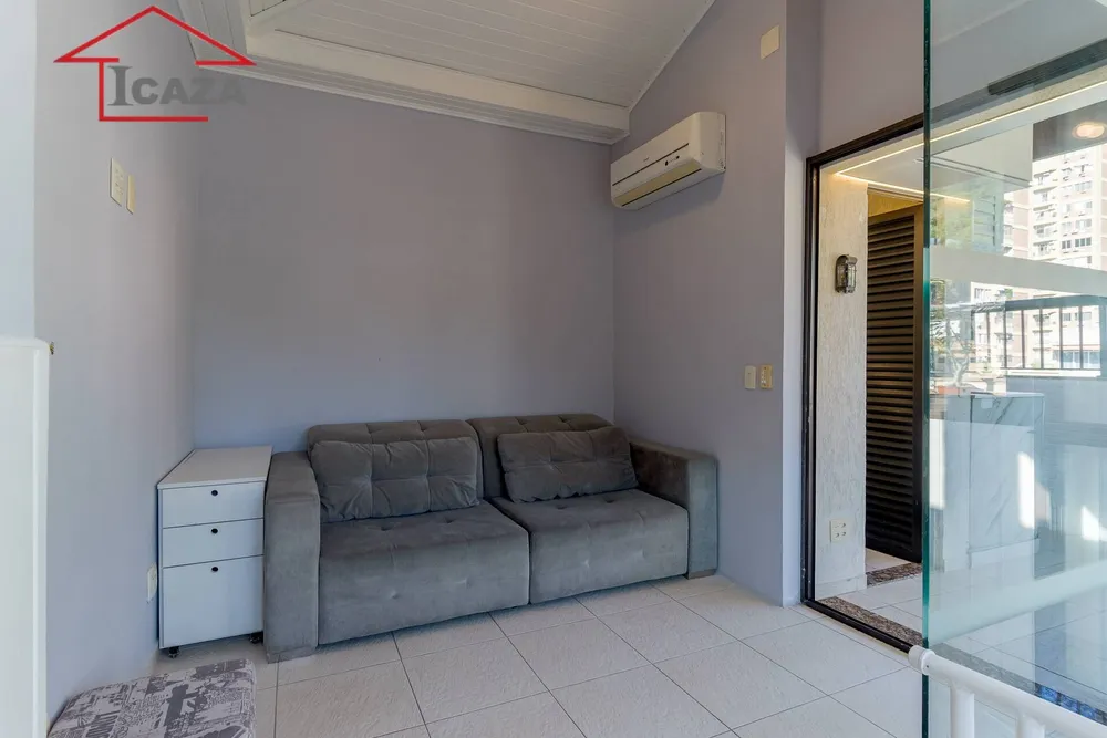 Apartamento, 2 quartos, 115 m² - Foto 11