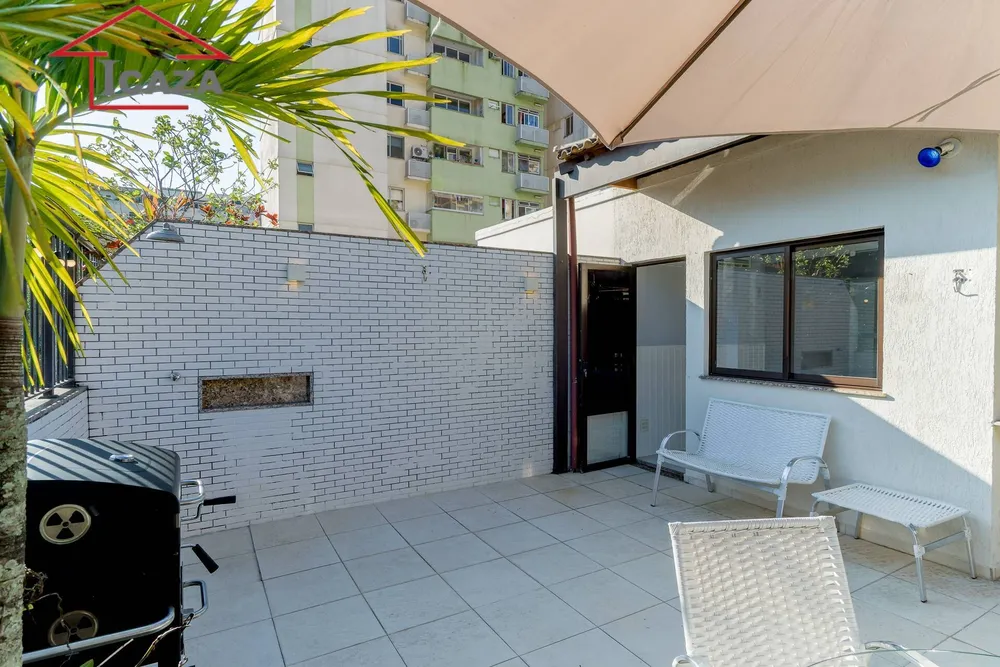 Apartamento, 2 quartos, 115 m² - Foto 17