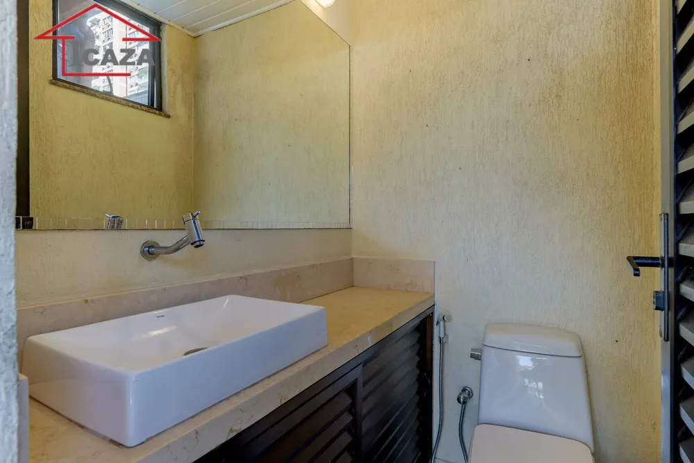 Apartamento, 2 quartos, 115 m² - Foto 7
