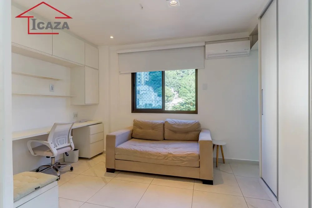 Apartamento, 2 quartos, 115 m² - Foto 21