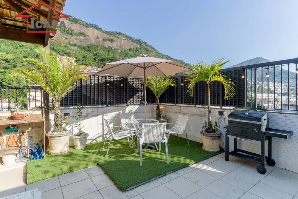 Apartamento, 2 quartos, 115 m² - Foto 13