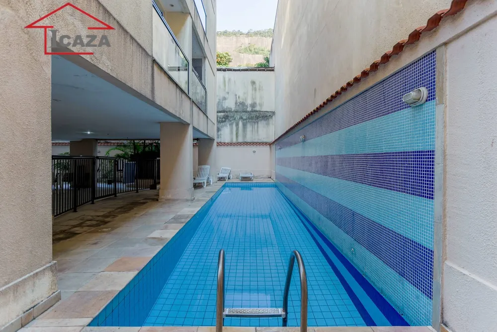 Apartamento, 2 quartos, 115 m² - Foto 4