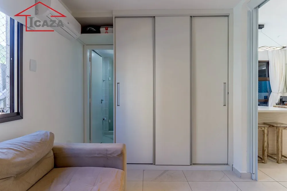 Apartamento, 2 quartos, 115 m² - Foto 23