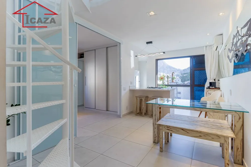 Apartamento, 2 quartos, 115 m² - Foto 35