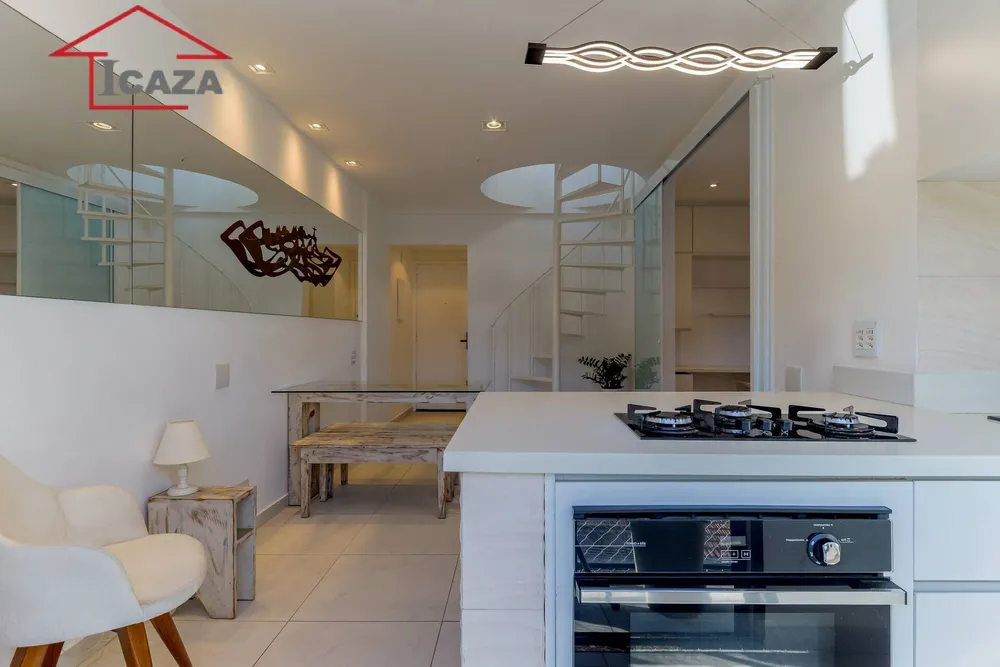 Apartamento, 2 quartos, 115 m² - Foto 24