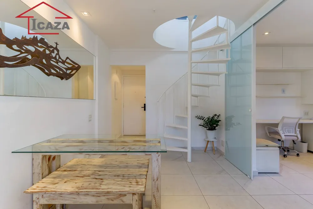 Apartamento, 2 quartos, 115 m² - Foto 32