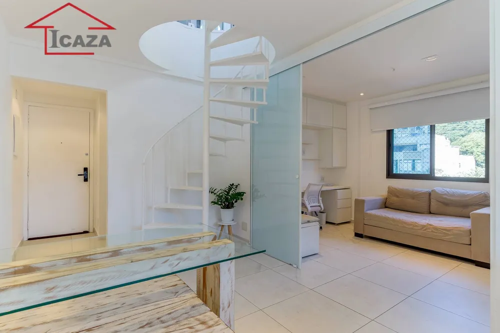 Apartamento, 2 quartos, 115 m² - Foto 33