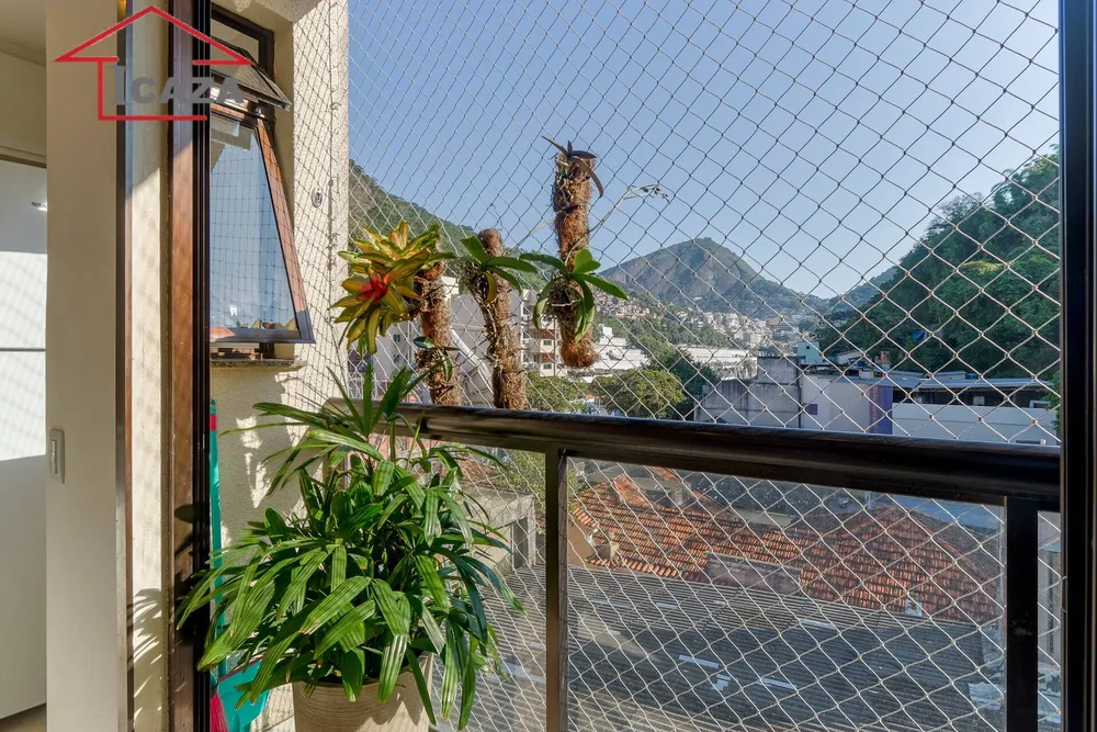 Apartamento, 2 quartos, 115 m² - Foto 29