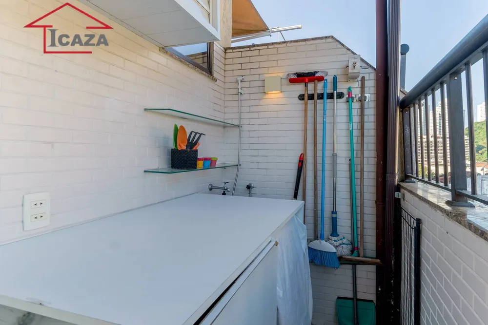 Apartamento, 2 quartos, 115 m² - Foto 8