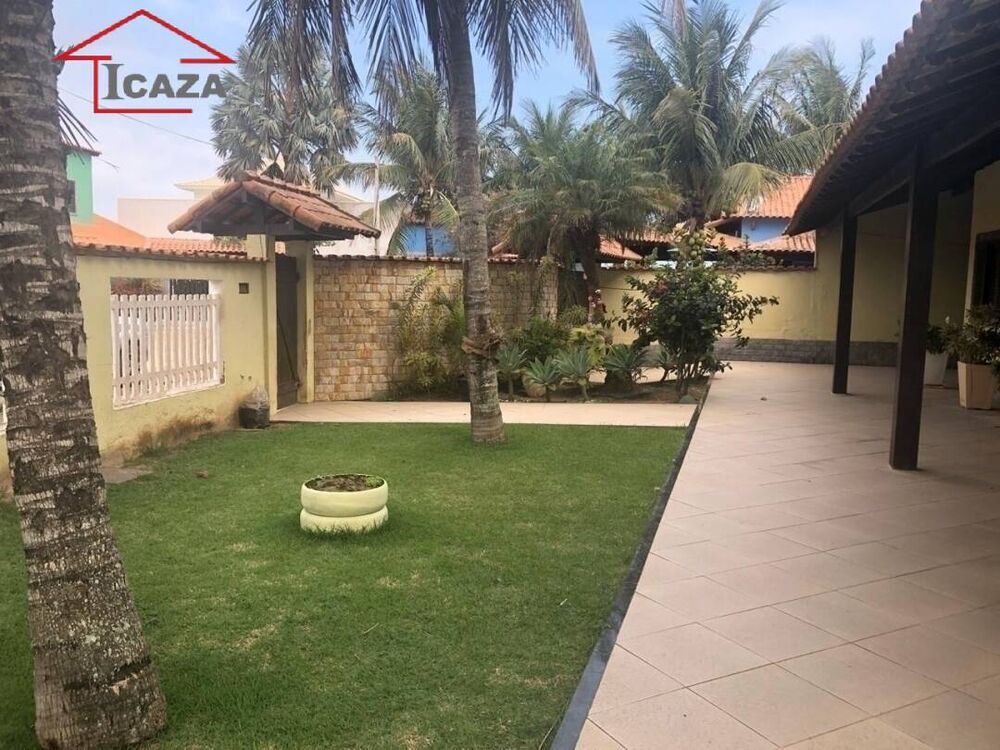 Casa, 5 quartos, 300 m² - Foto 3