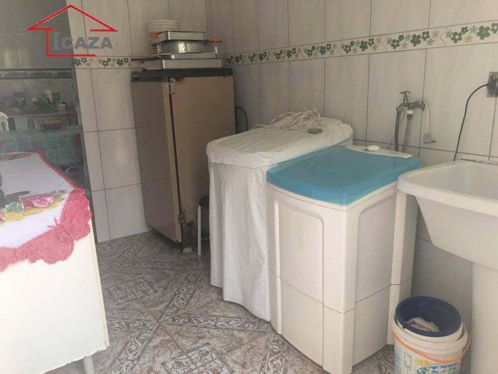 Casa, 5 quartos, 300 m² - Foto 7