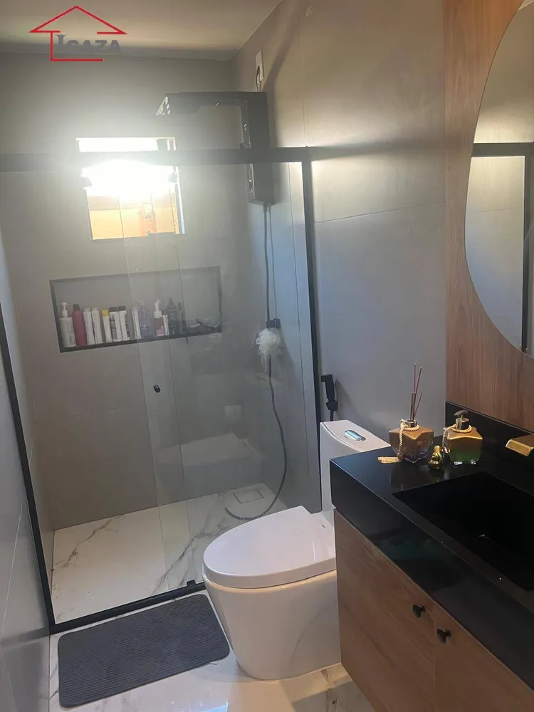 Casa, 5 quartos, 180 m² - Foto 9