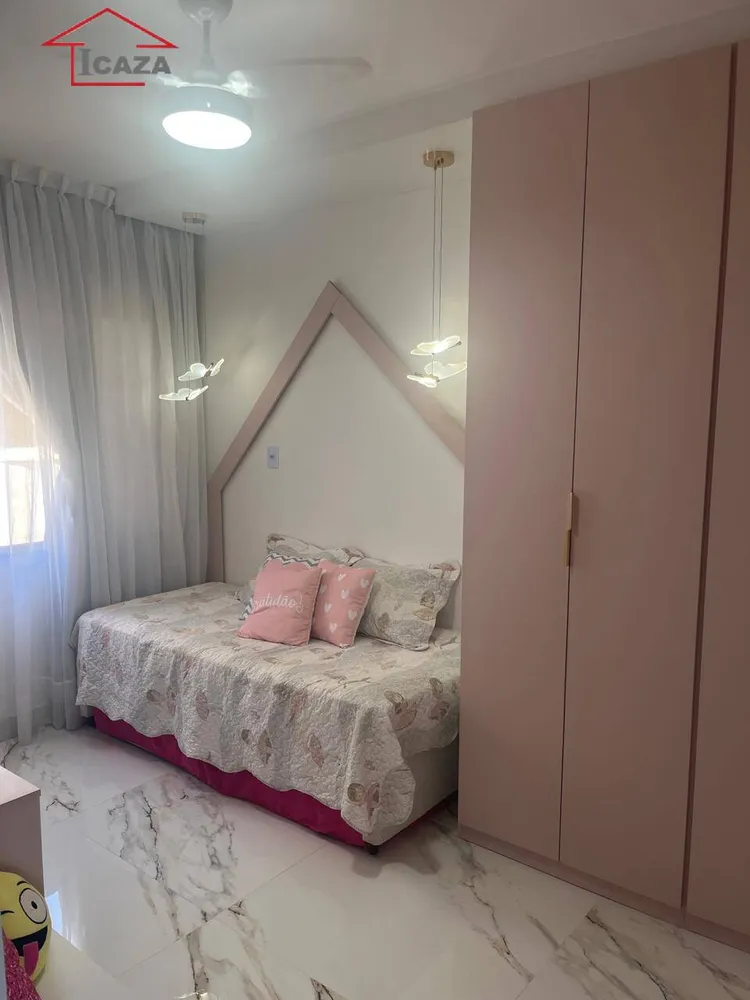 Casa, 5 quartos, 180 m² - Foto 6