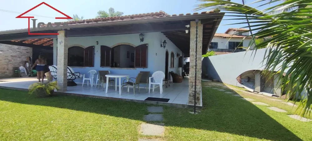 Casa à venda com 4 quartos - Foto 4