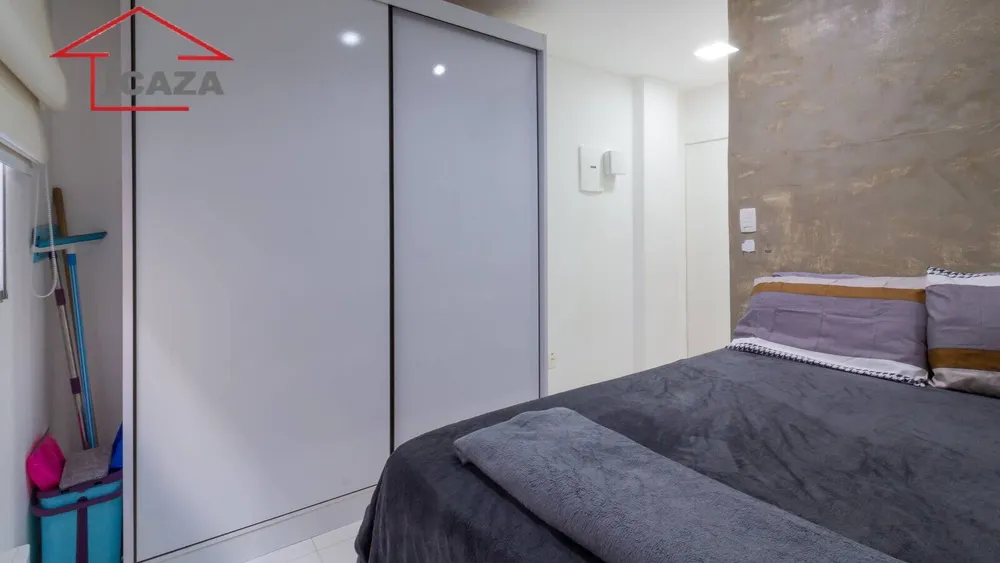 Apartamento, 1 quarto, 40 m² - Foto 6