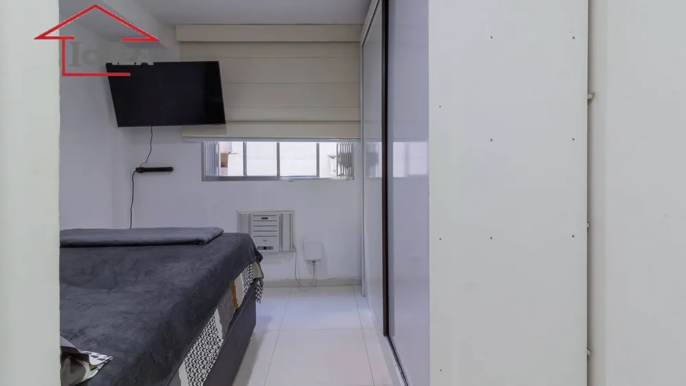 Apartamento, 1 quarto, 40 m² - Foto 10