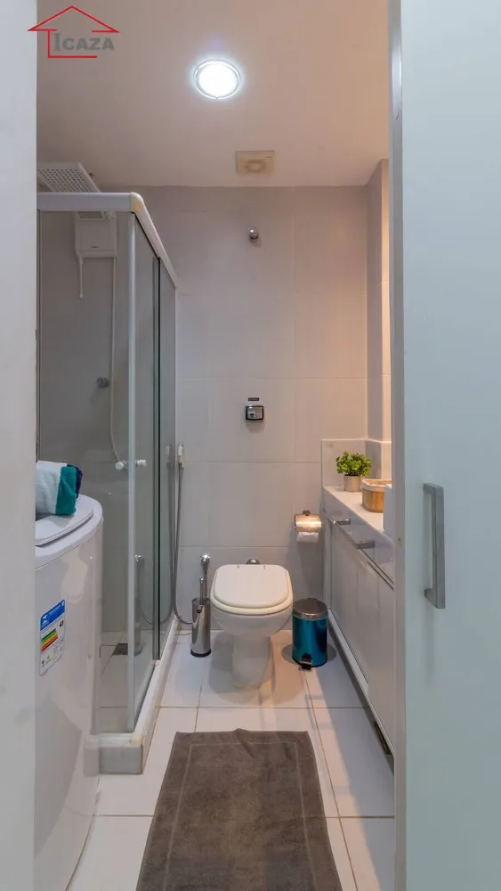 Apartamento, 1 quarto, 40 m² - Foto 4