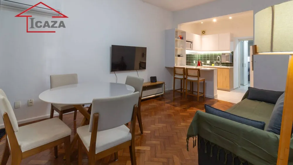 Apartamento, 1 quarto, 40 m² - Foto 8