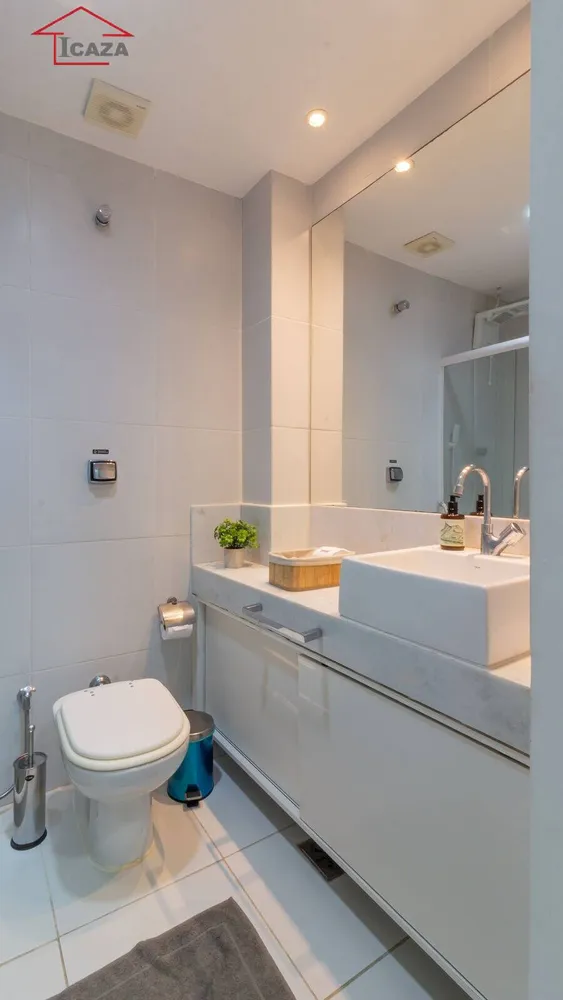 Apartamento, 1 quarto, 40 m² - Foto 1