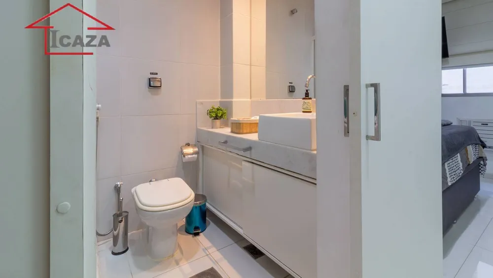Apartamento, 1 quarto, 40 m² - Foto 5