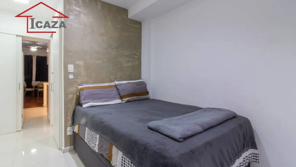 Apartamento, 1 quarto, 40 m² - Foto 7