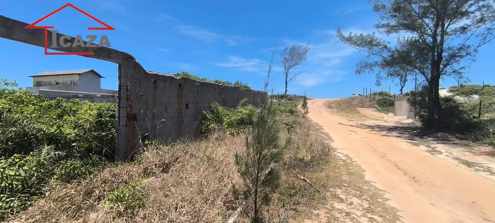 Terreno, 450 m² - Foto 1