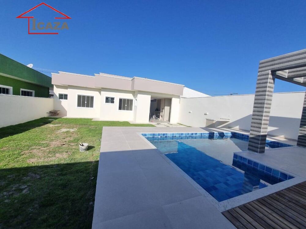 Casa à venda com 3 quartos - Foto 4