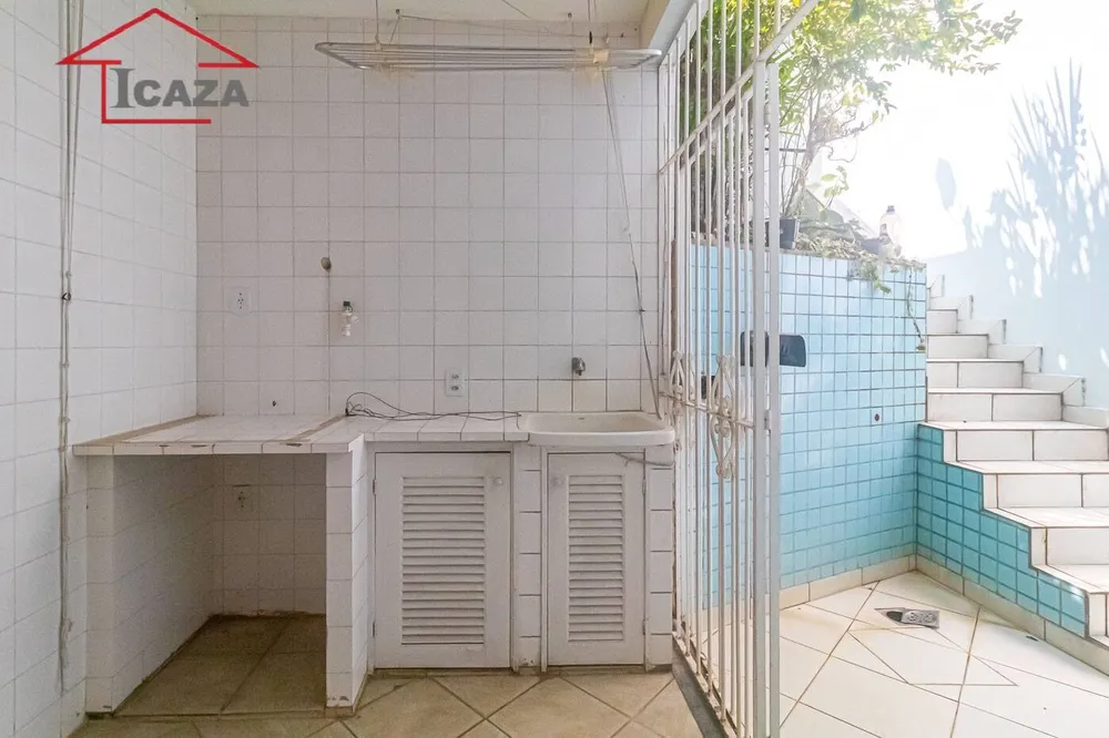 Casa de Condomínio, 3 quartos - Foto 40