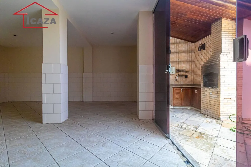 Casa de Condomínio, 3 quartos - Foto 29