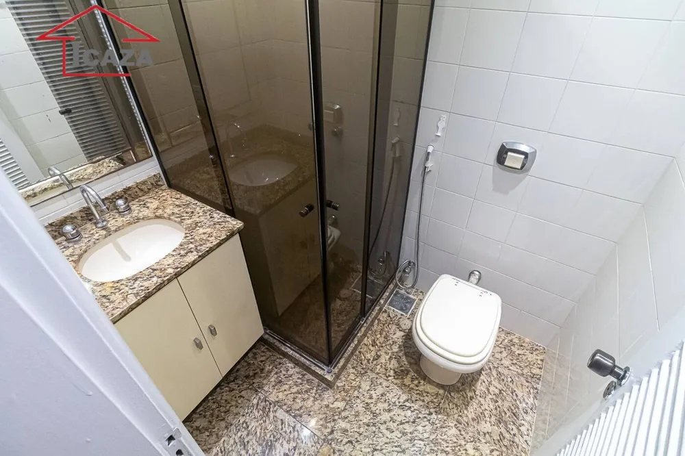 Casa de Condomínio, 3 quartos - Foto 21