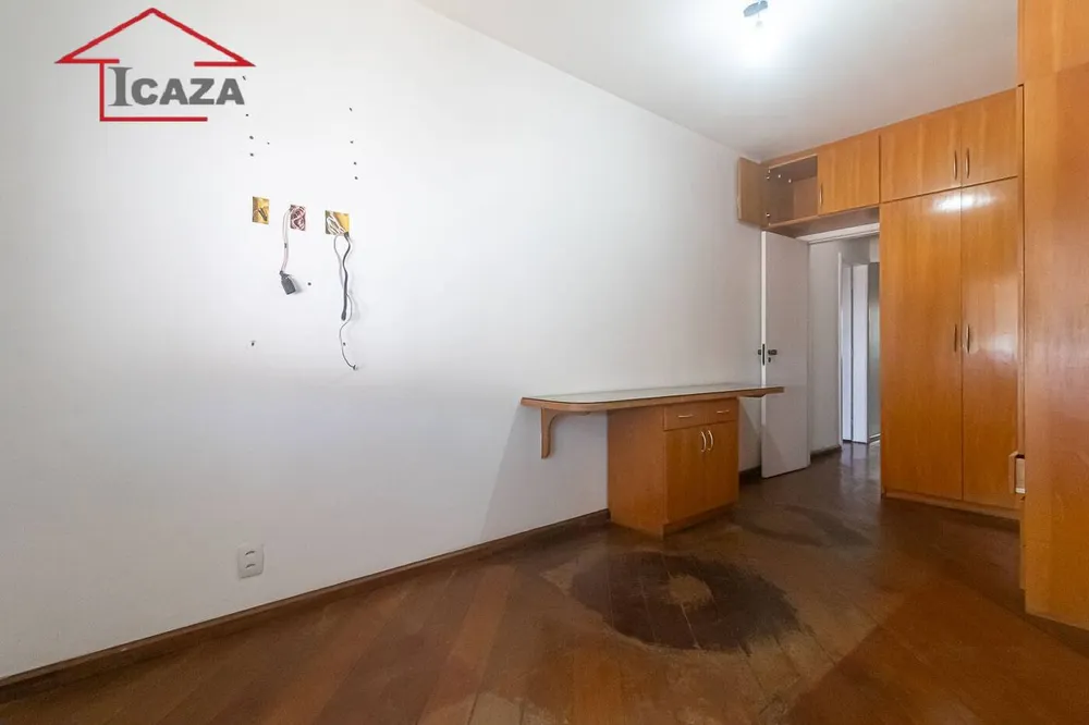 Casa de Condomínio, 3 quartos - Foto 12