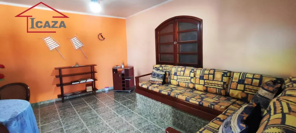 Casa à venda com 2 quartos - Foto 4