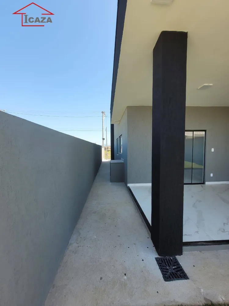 Casa, 2 quartos, 101 m² - Foto 16