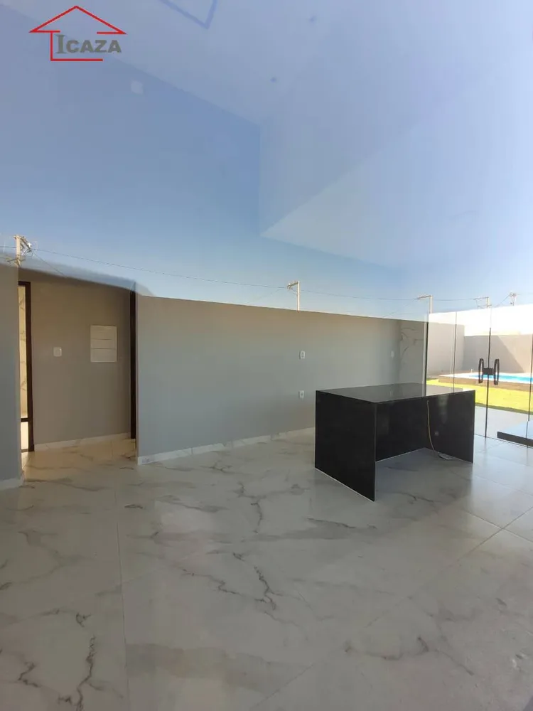 Casa, 2 quartos, 101 m² - Foto 10