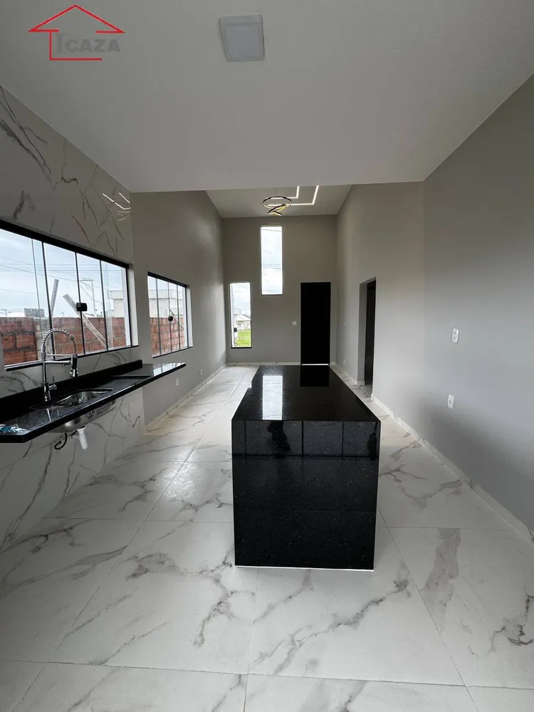 Casa, 2 quartos, 101 m² - Foto 9