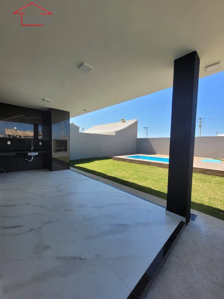 Casa, 2 quartos, 101 m² - Foto 12