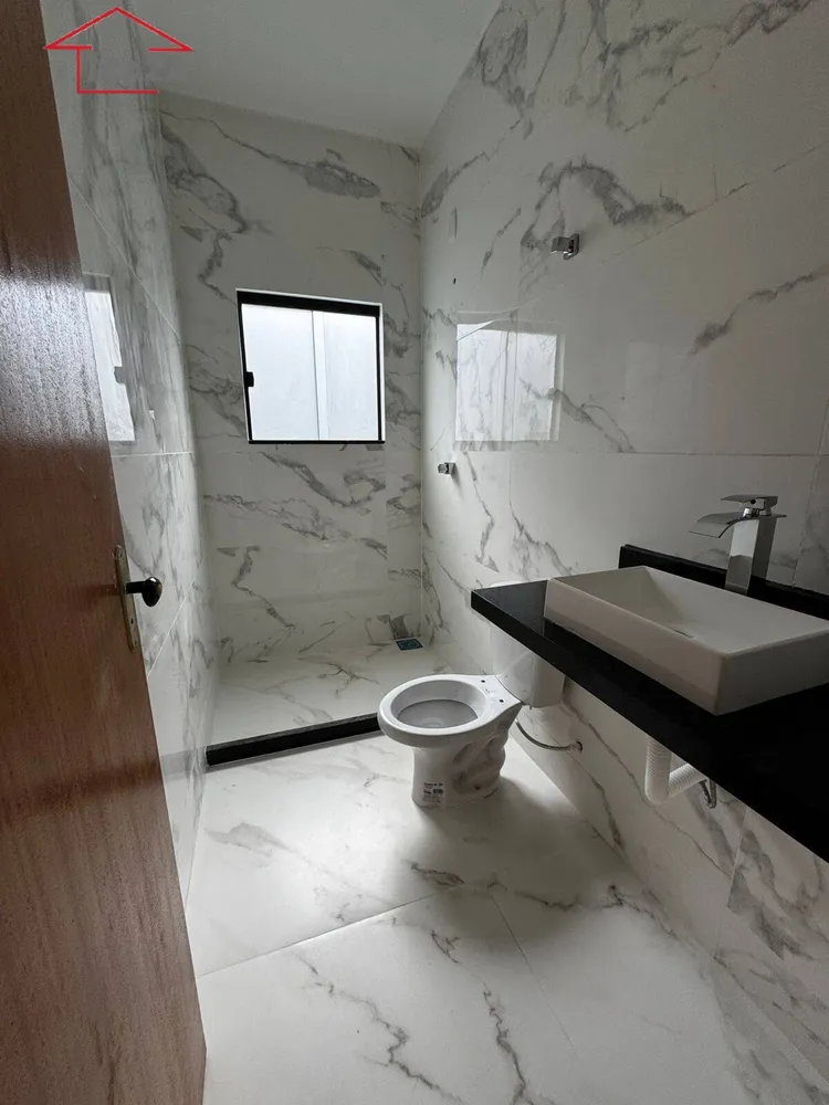 Casa, 2 quartos, 101 m² - Foto 6