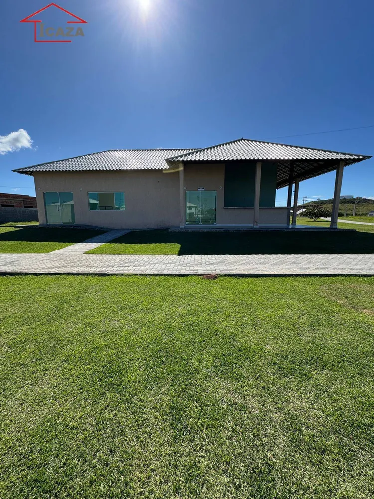 Casa, 2 quartos, 101 m² - Foto 20