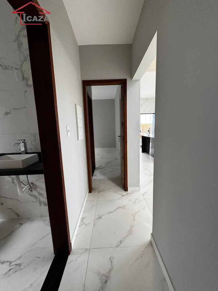 Casa, 2 quartos, 101 m² - Foto 2