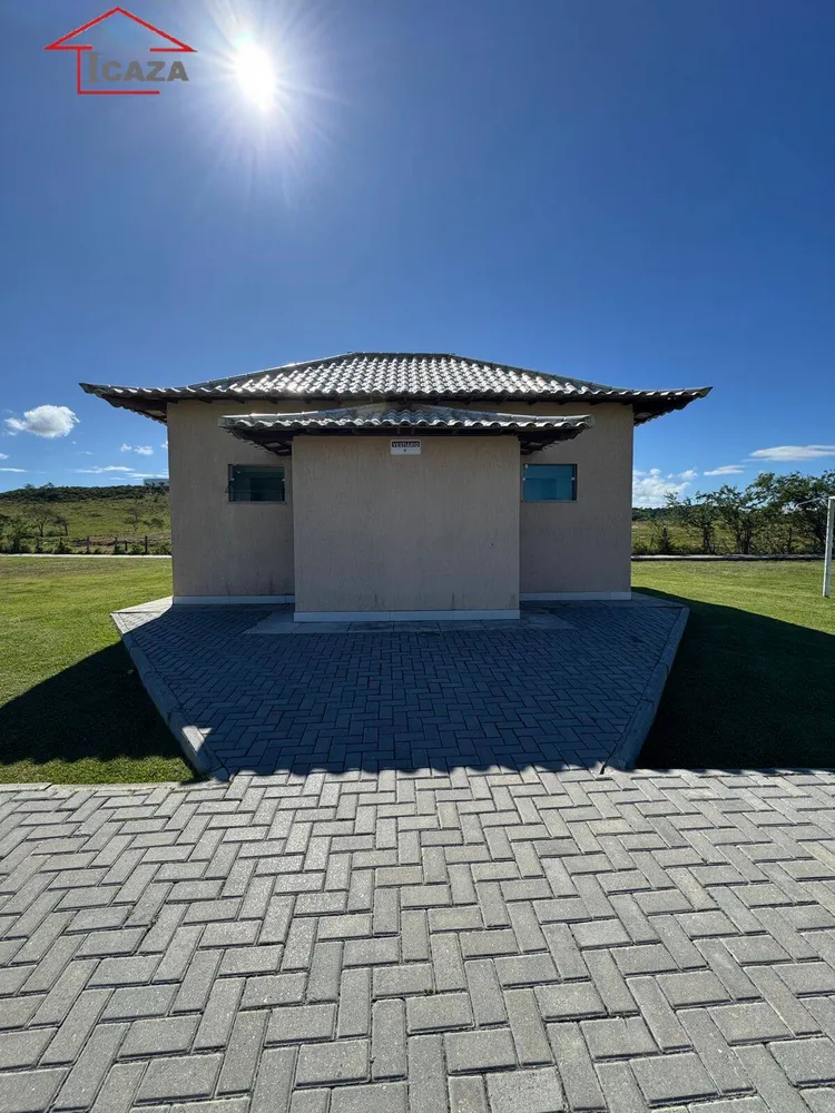 Casa, 2 quartos, 101 m² - Foto 27