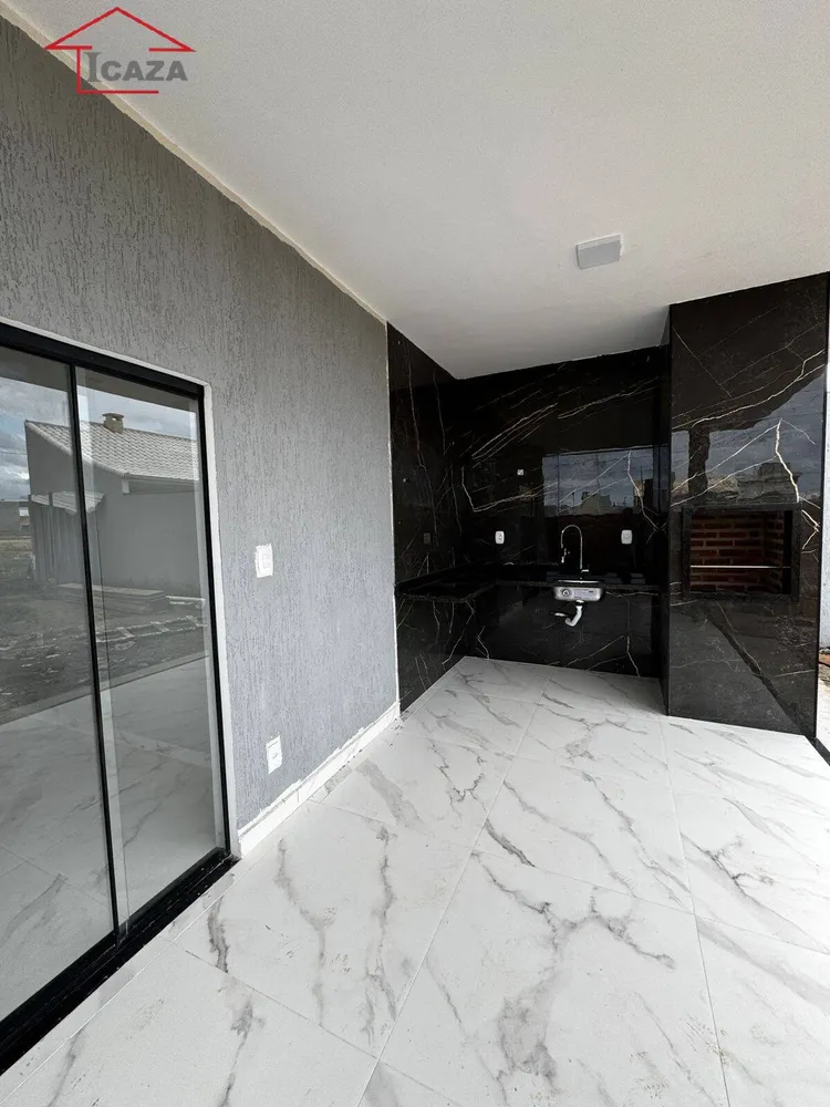 Casa, 2 quartos, 101 m² - Foto 11