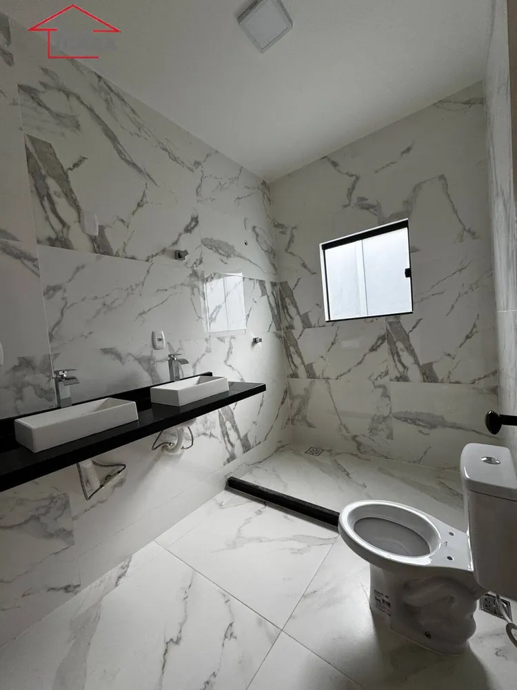 Casa, 2 quartos, 101 m² - Foto 5