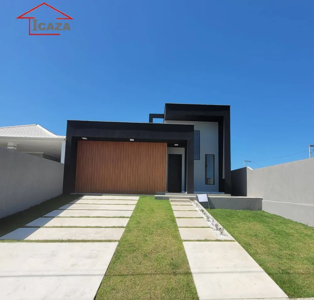 Casa, 2 quartos, 101 m² - Foto 1