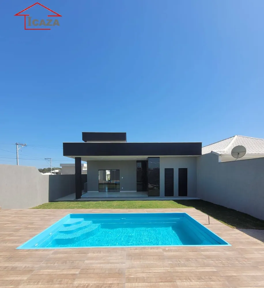 Casa, 2 quartos, 101 m² - Foto 14