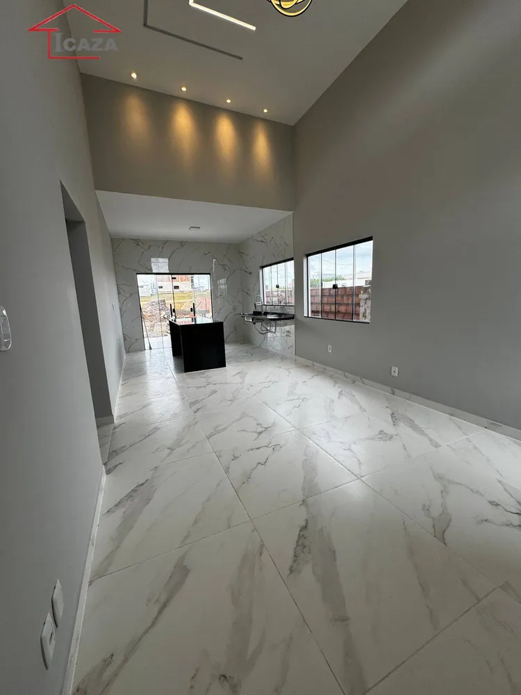 Casa, 2 quartos, 101 m² - Foto 8