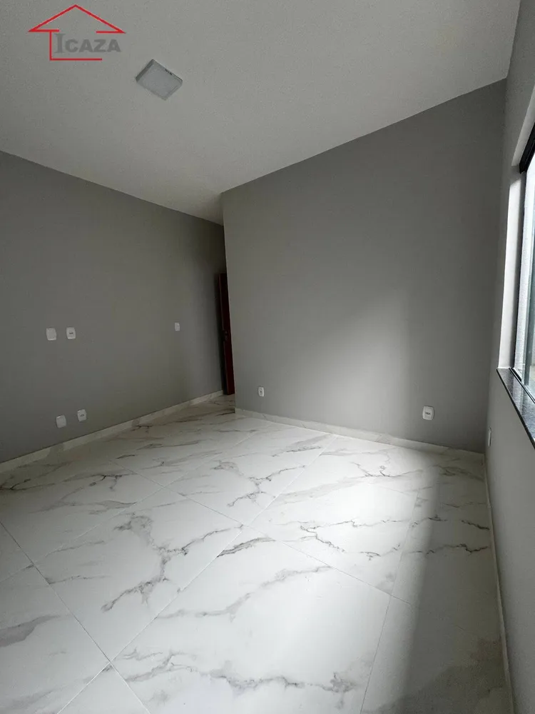 Casa, 2 quartos, 101 m² - Foto 3