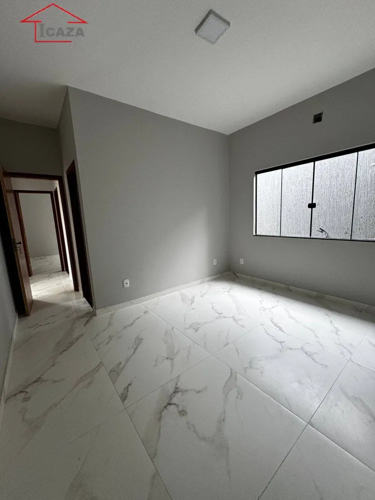 Casa, 2 quartos, 101 m² - Foto 4