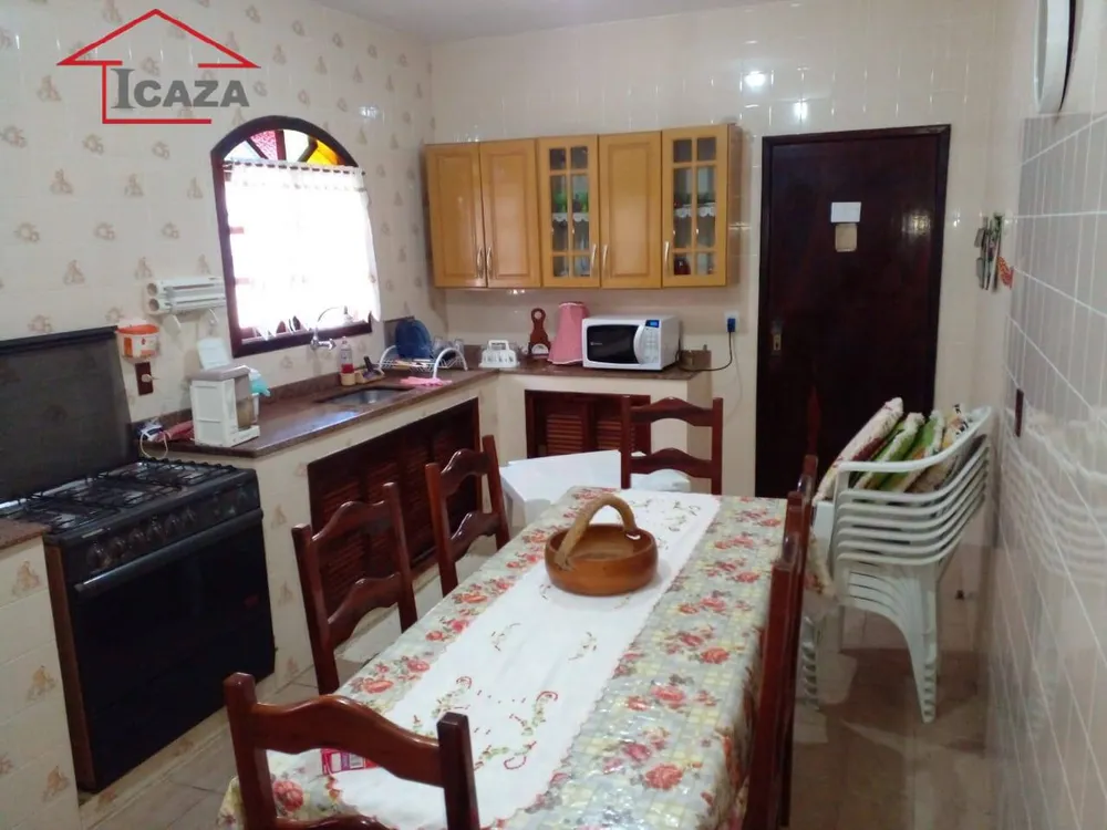 Casa, 3 quartos, 209 m² - Foto 7
