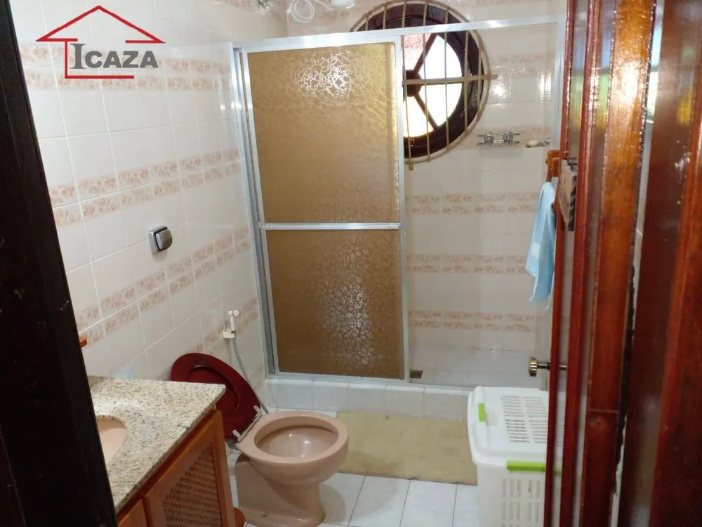 Casa, 3 quartos, 209 m² - Foto 13