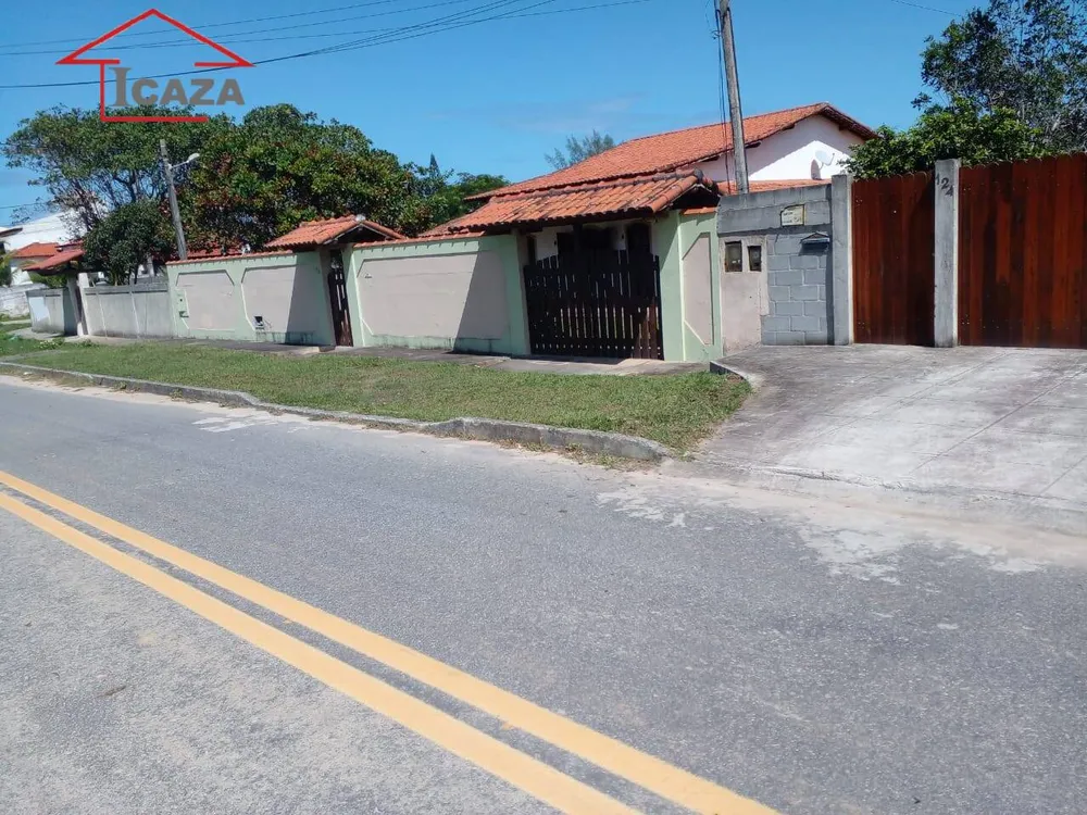 Casa, 3 quartos, 209 m² - Foto 3
